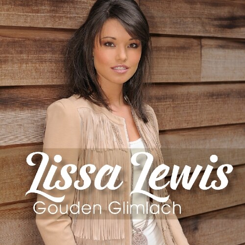 Ravissante Lissa Lewis neemt vliegende start met debuutsingle 'Gouden glimlach'