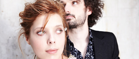 Cats on trees op 3 december in de Ancienne Belgique