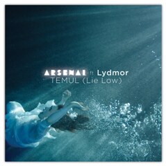 Arsenal lanceert nieuwe single 'Temul (Lie Low)'!