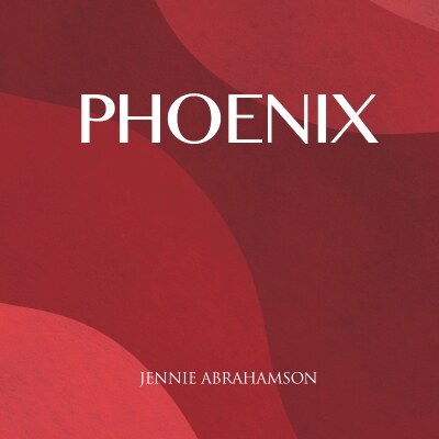 Jennie Abrahamson presents new single 'Phoenix'!