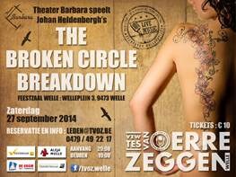 vzw TVOZ haalt The Broken Circle Breakdown naar Welle!