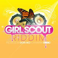 Martian Music Wins with Girl Scout Riddim and Double Up Riddim