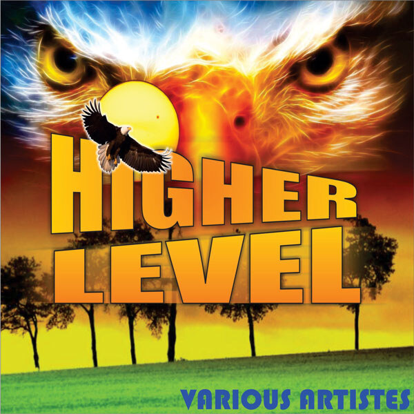 Guyanese reggae shines on new compilation 'Higher Level'