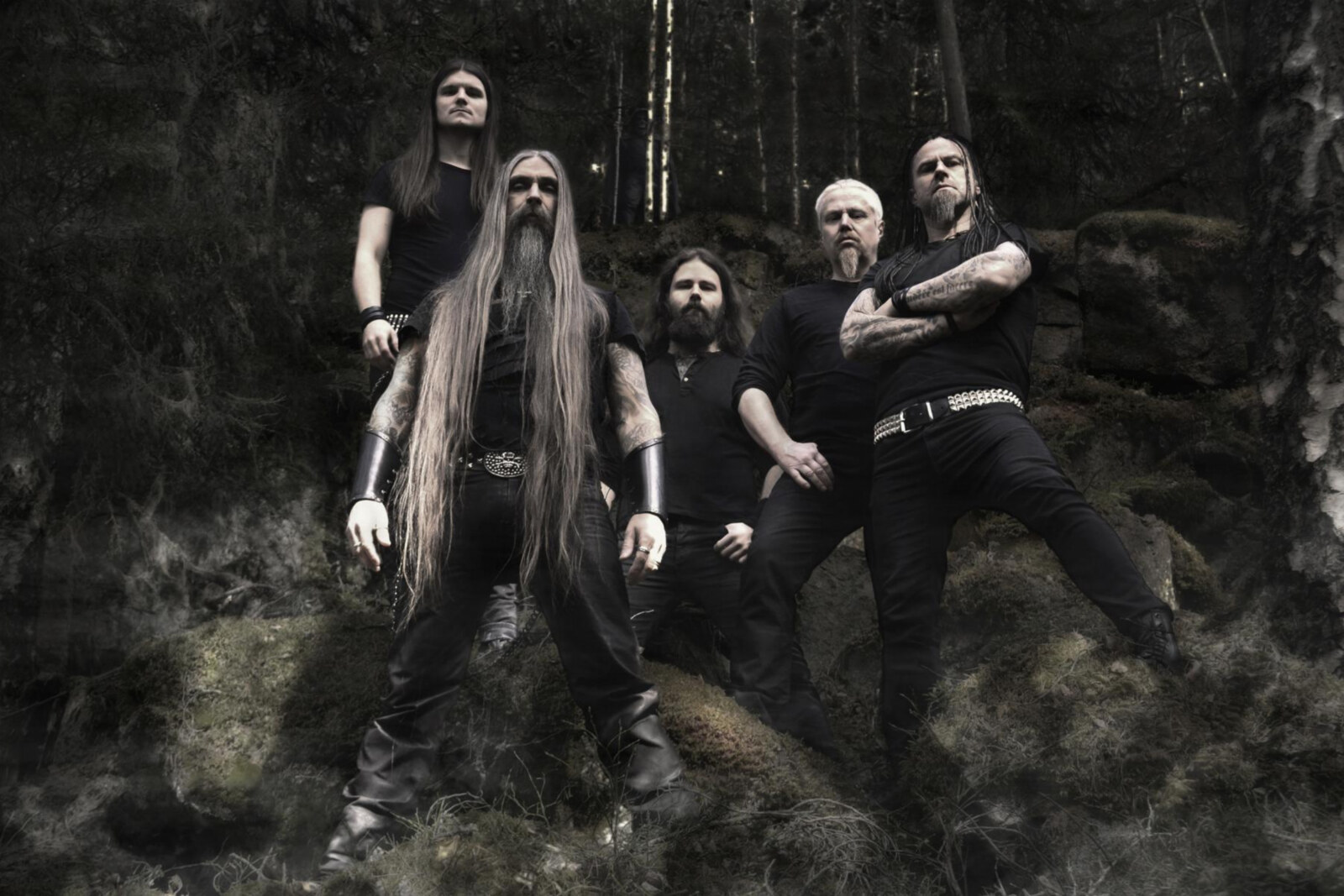 Gormathon releases preview clip to upcoming album