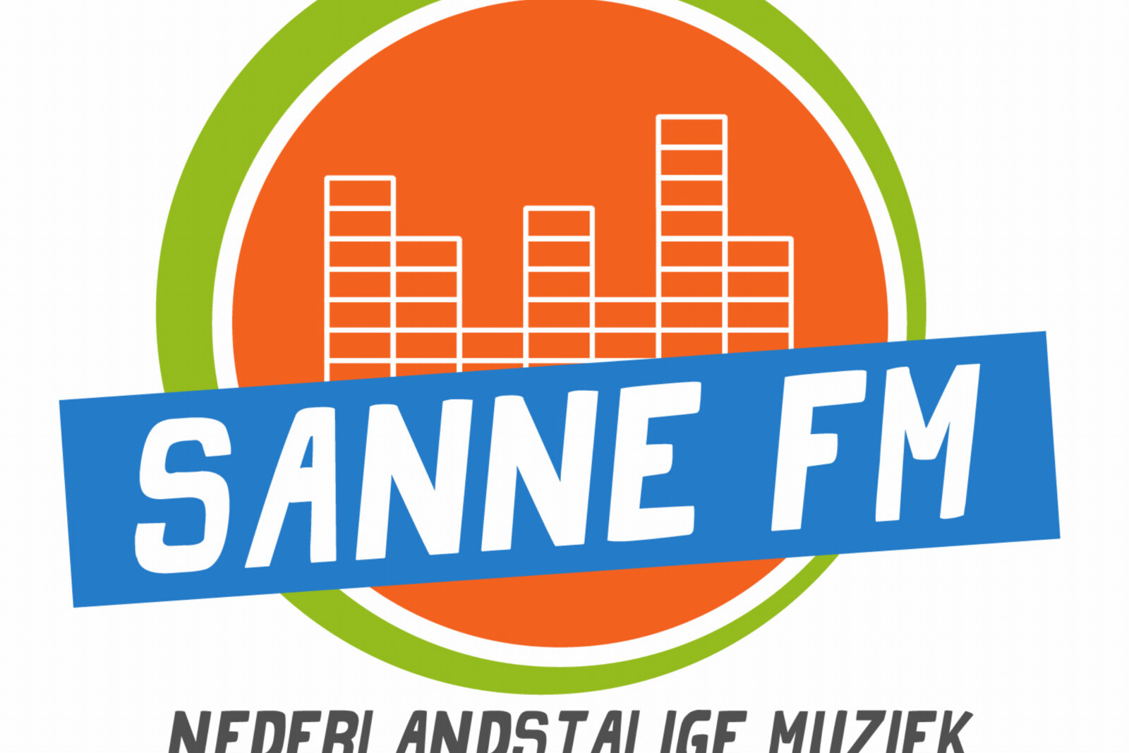 Sanne FM: een nieuwe webradio voor Nederlandstalige muziek