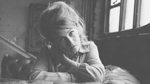 Selah Sue komt op 7 november naar de Ancienne Belgique