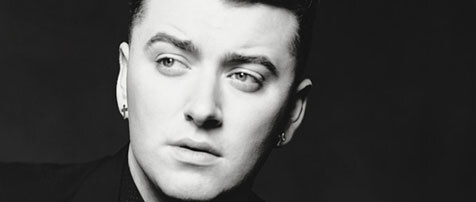 Sam Smith speelt op 1 maart in Vorst Nationaal