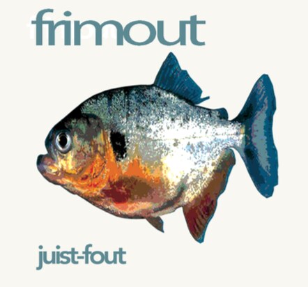 Frimout rockt met najaarssingle ‘Juist-Fout’