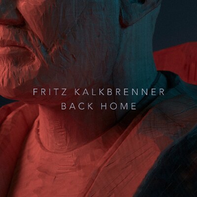 Fritz Kalkbrenner releases first single 'Back Home' from new album!