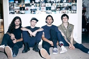 Plague Vendor premieres video for Breakdance on broken glass