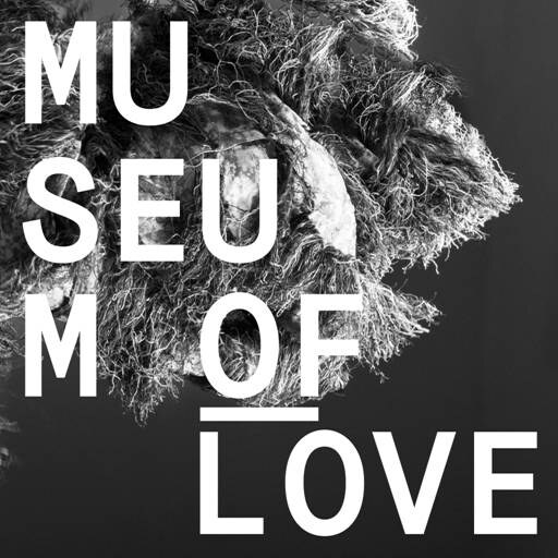 Museum of love - Eponym album out