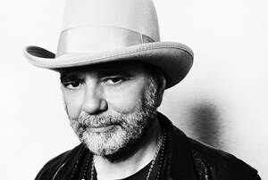 Daniel Lanois to release new album October 27th