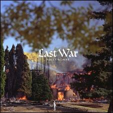 Haley Bonar releases debut "Last War" on 29 september