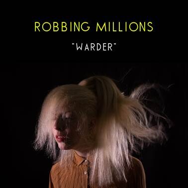 Robbing Millions: "Warder" gaat in videopremiere op Pigeons and Planes