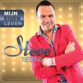 Steve Tielens scoort in de hitlijsten en op TV
