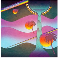 Peaking Lights announce new album “Cosmic Logic” due Oct. 6