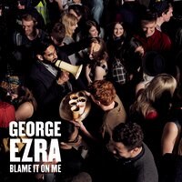 George Ezra lanceert single Blame It on Me