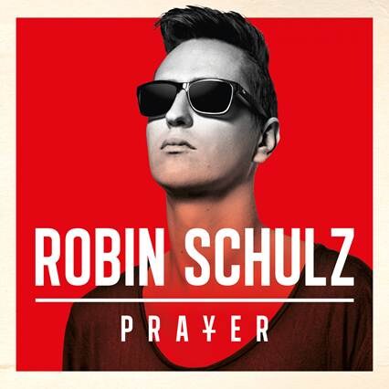 Robin Schulz stelt debuutplaat Prayer voor