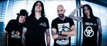 Channel Zero gaat Unplugged  in 2015