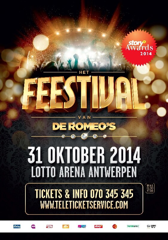 De Romeo's stunten en geven nieuwe single gratis weg 