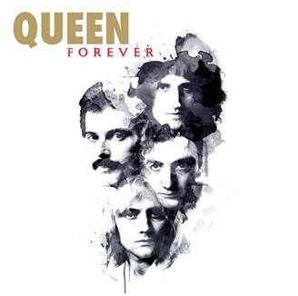 New 'Queen Forever' CD Collection brings New Freddie Mercury tracks to light