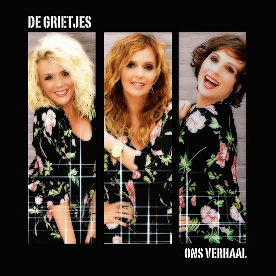 Ons verhaal is de nieuwe single van De Grietjes
