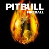 Pitbull feat. John Ryan lanceren Fireball 