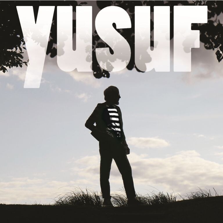 Yusuf / Cat Stevens - Tell 'Em I'm Gone