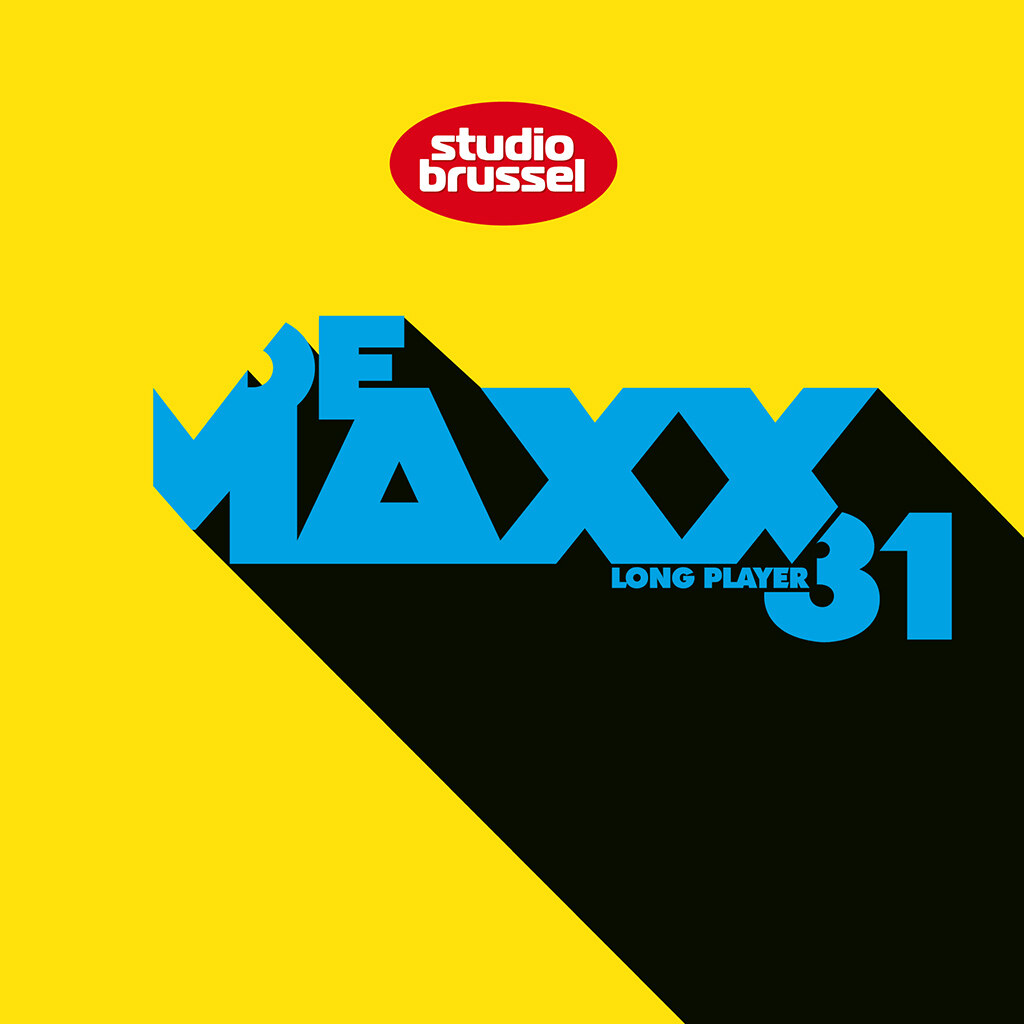Beluister nu sneak preview De Maxx Long Player 31