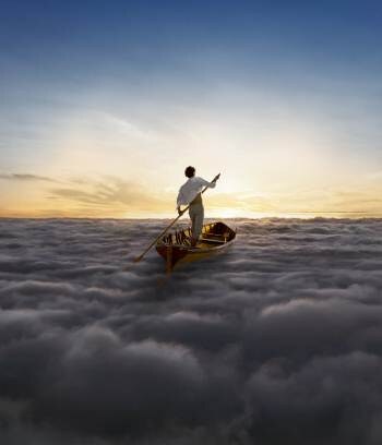 Na 20 jaar nieuw studioalbum Pink Floyd: The Endless River