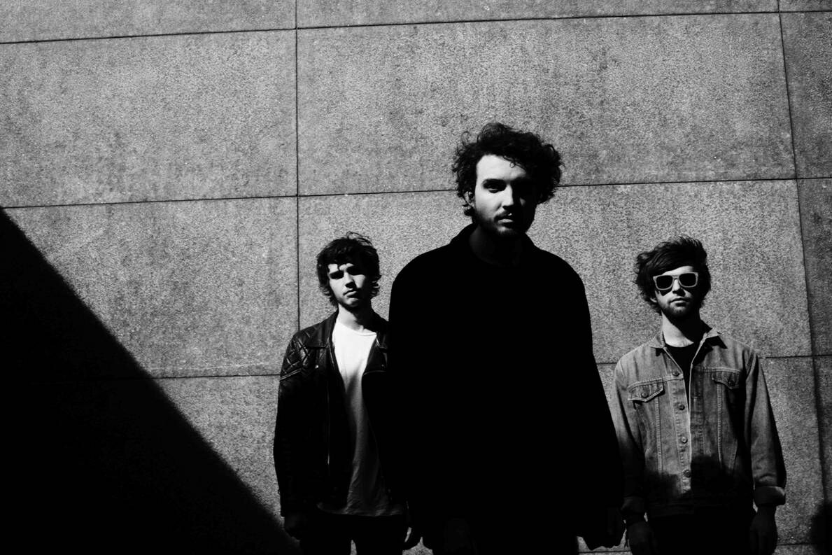 Wild Smiles release debut album 'Always Tomorrow' on Sunday Best 27th October