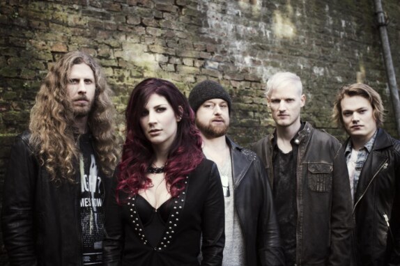 Delain confirm 2015 North American tour with Nightwish