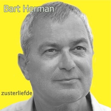 Bart Herman heeft nieuwe single "Zusterliefde"