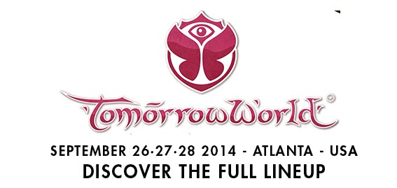 TomorrowWorld TV live on YouTube, un-leashed by T-Mobile