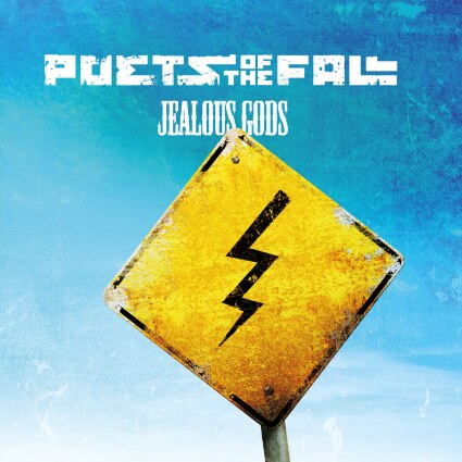 Poets of the Fall release new album "Jealous gods"