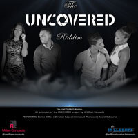 MillBeatz Entertainment Unveils the Uncovered Riddim