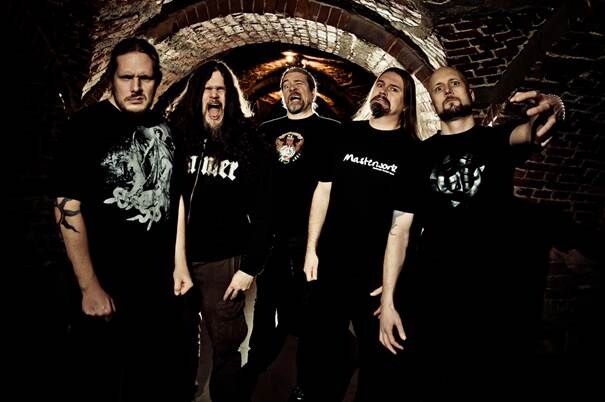 Meshuggah – “the call from Nuclear Blast feat. Tomas Haake” official trailer released!