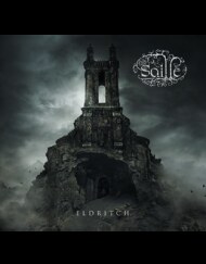 Saille Offer Further Insight Into ‘Eldritch’