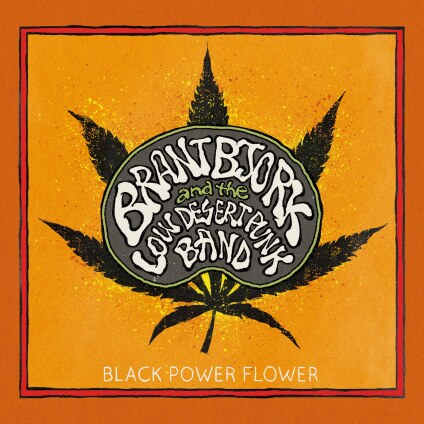 Brant Bjork releases new album Black Power Flower 