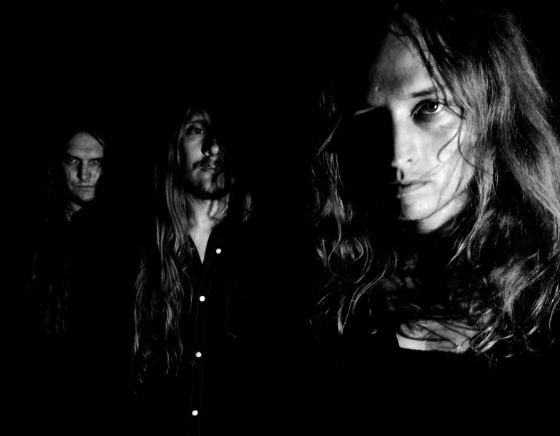 Stench stream new album exclusively on Decibel Magazine