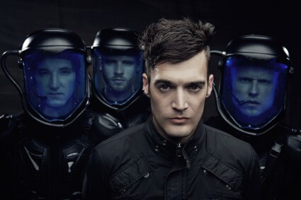 Starset announce Transmissions