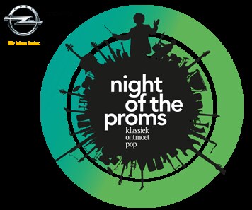 Night of the Proms wint EMMY Award met 13-delige muziekdocumentaire