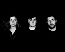 Crossbeat & Different Fountains spelen op TrixTrax