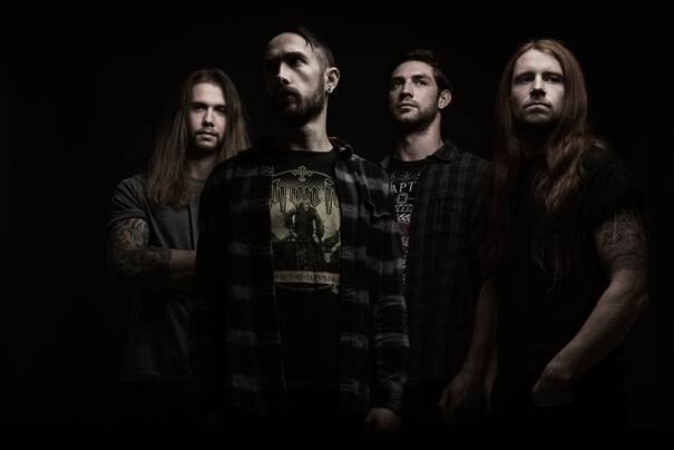 Sylosis announce new album "Dormant Heart"