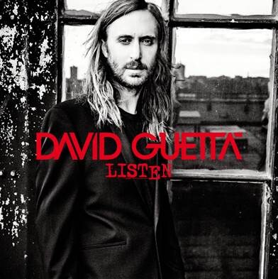 David Guetta announces new single ‘Dangerous’