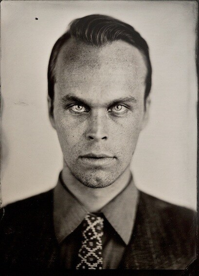 Peter Broderick announces new EP