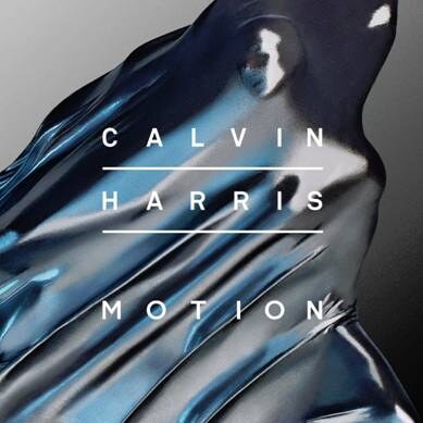 Ellie Goulding, Gwen Stefani, Haim en John Newman werken mee aan nieuw album van Calvin Harris