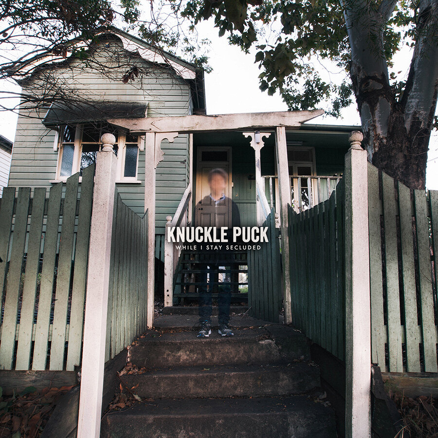 Knuckle Puck announce new EP ‘While I Stay Secluded’