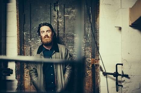 Chet Faker Set To Rule 2014 ARIA Awards
