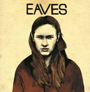 Eaves announce details of the release of his debut EP